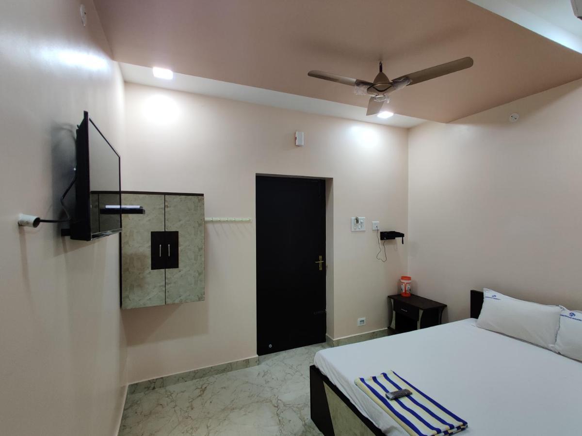 Sivamurugan Residency Bhavani Экстерьер фото